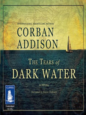 cover image of The Tears of Dark Water